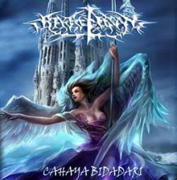 Batu Nisan : Cahaya Bidadari